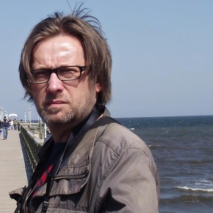 piotr z headshot