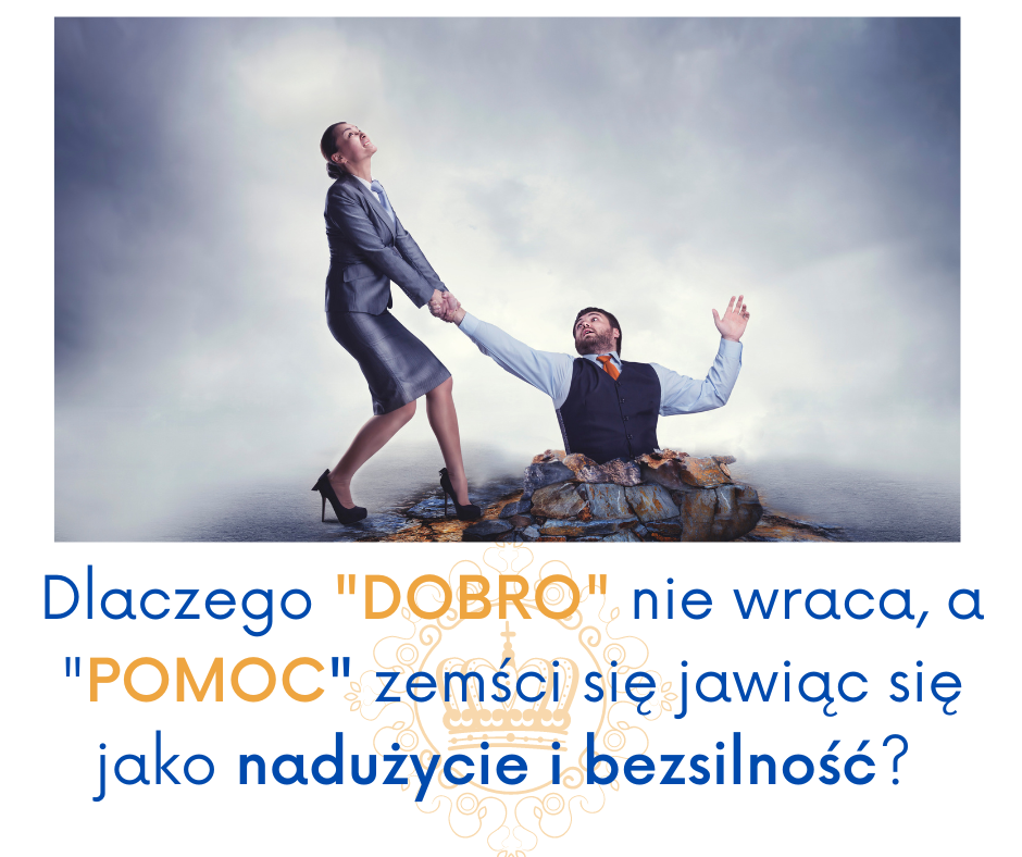 Dostrojona Dusza, Dom, Firma