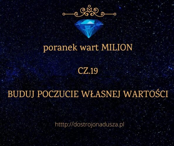 poranek wart milion cz 19 YT